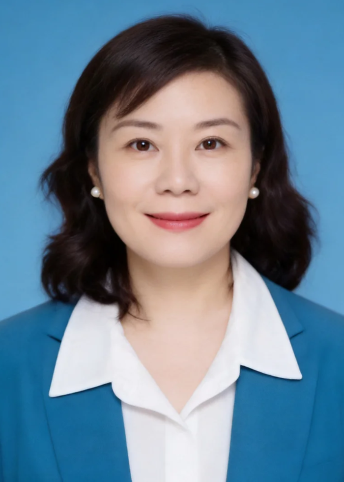 徐梅